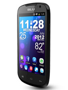 Android telefon BLU Dash 4.0